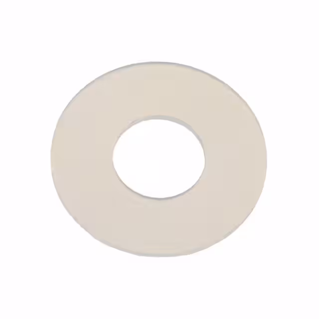 17W04719 Essentra Components  Rondelle